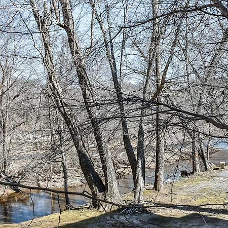 River Haus Helen Zewnętrze zdjęcie