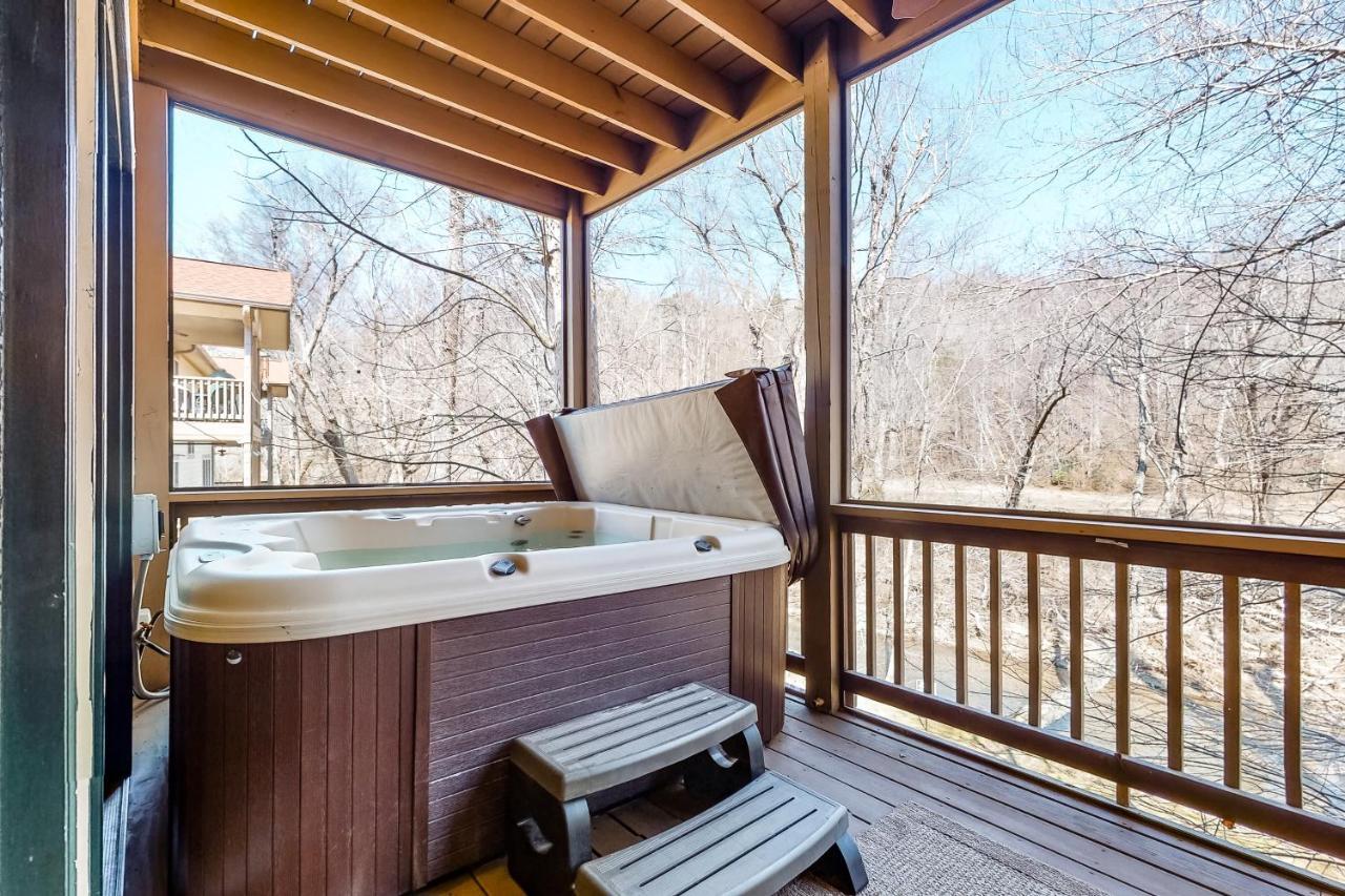 River Haus Helen Zewnętrze zdjęcie