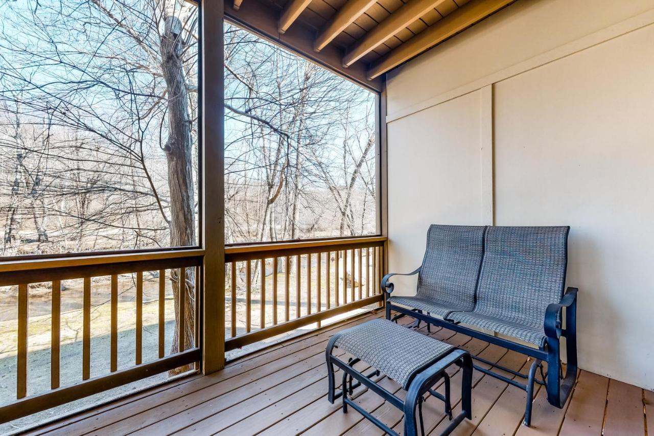 River Haus Helen Zewnętrze zdjęcie